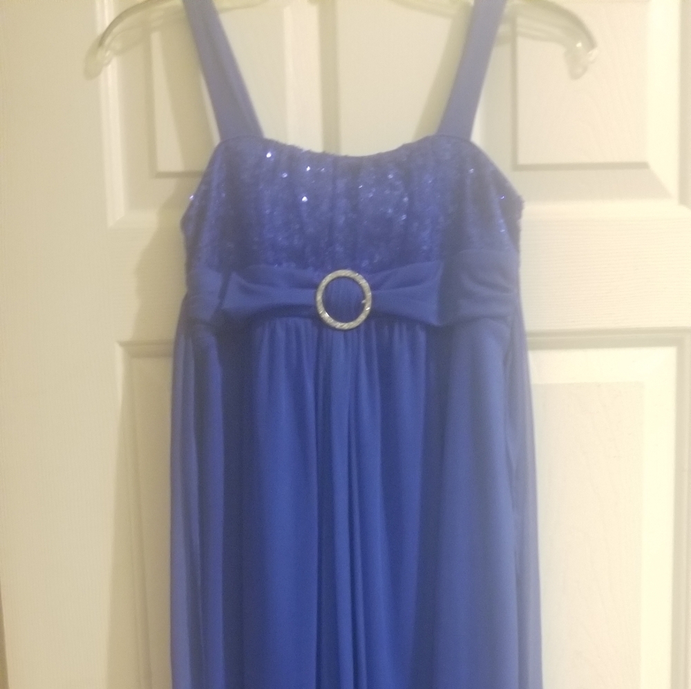 Formal Girls Dress